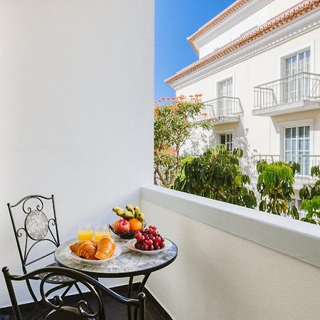 Madeira Xhic Apartment By Amazing Madeira Funchal Dış mekan fotoğraf