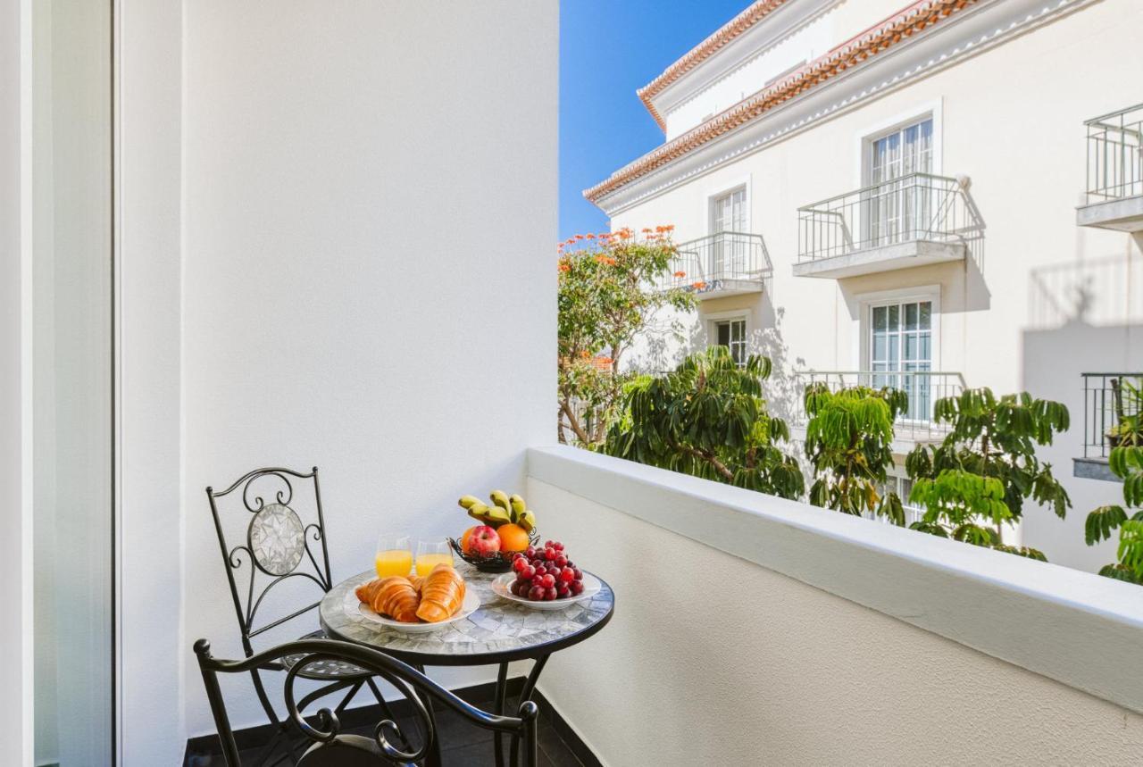 Madeira Xhic Apartment By Amazing Madeira Funchal Dış mekan fotoğraf