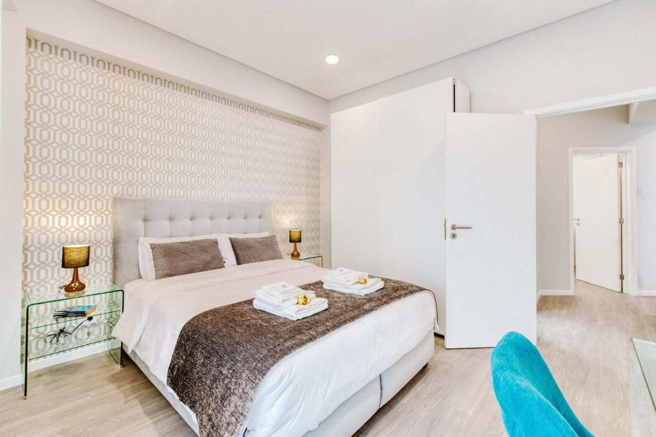 Madeira Xhic Apartment By Amazing Madeira Funchal Dış mekan fotoğraf