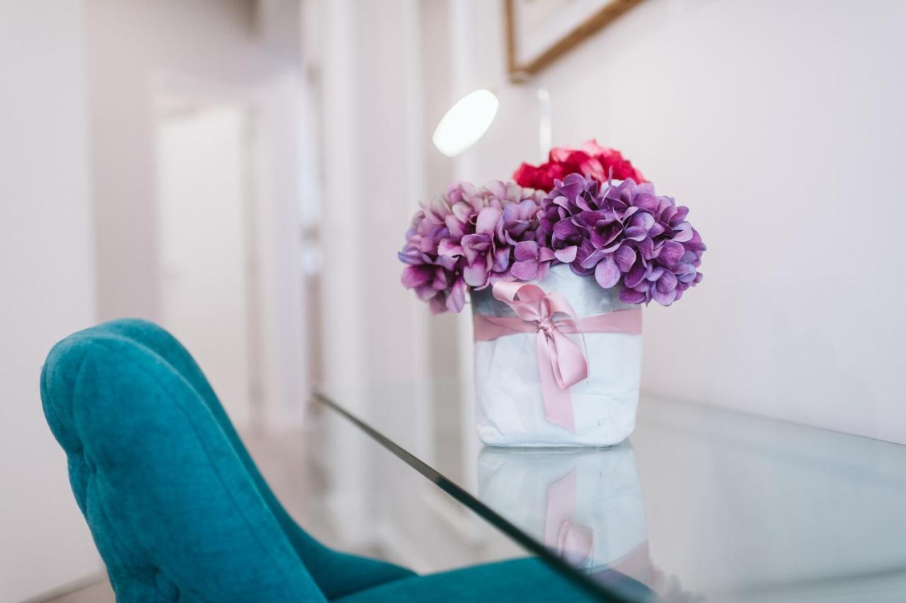 Madeira Xhic Apartment By Amazing Madeira Funchal Dış mekan fotoğraf