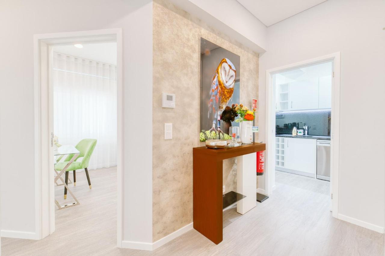 Madeira Xhic Apartment By Amazing Madeira Funchal Dış mekan fotoğraf